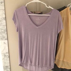 Soft V Neck Bundle